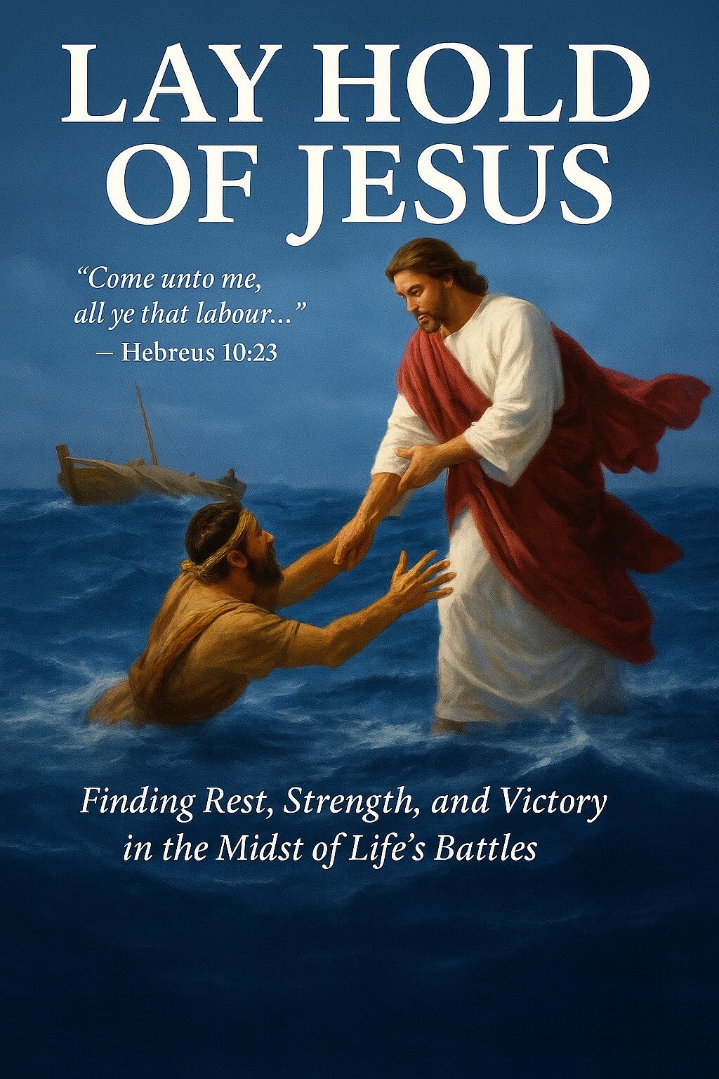 The Stoic Philosophy - eBook cover